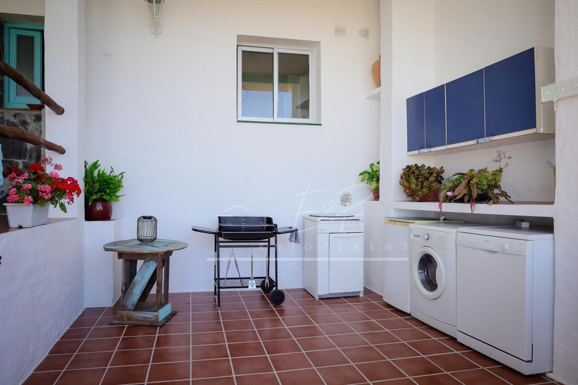 Belmonstays Aguamarina 미하스 외부 사진