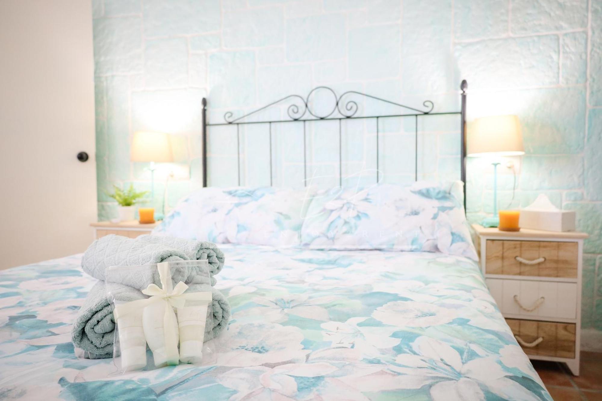 Belmonstays Aguamarina 미하스 외부 사진