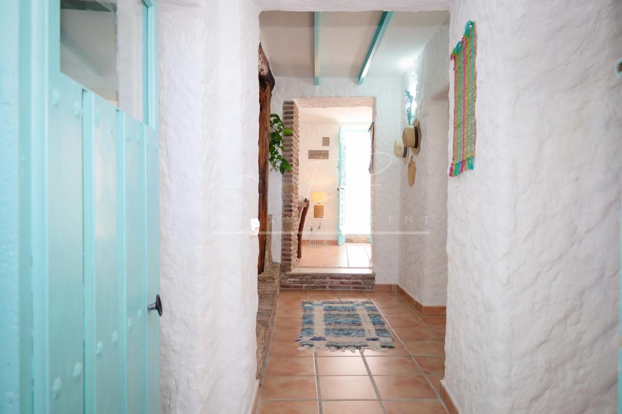 Belmonstays Aguamarina 미하스 외부 사진