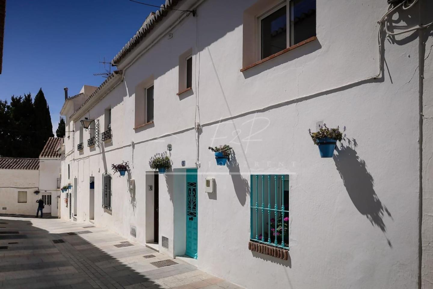 Belmonstays Aguamarina 미하스 외부 사진