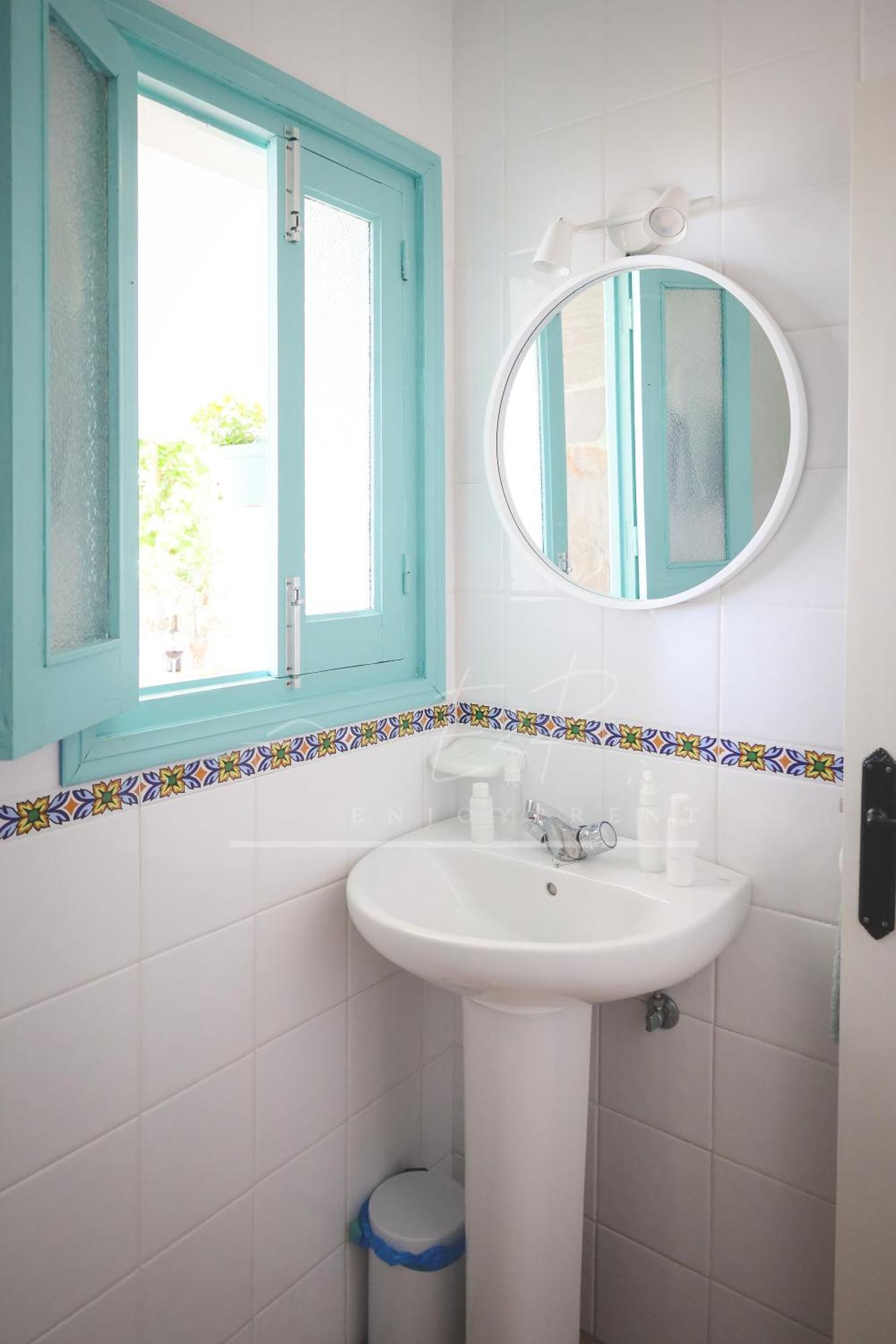 Belmonstays Aguamarina 미하스 외부 사진