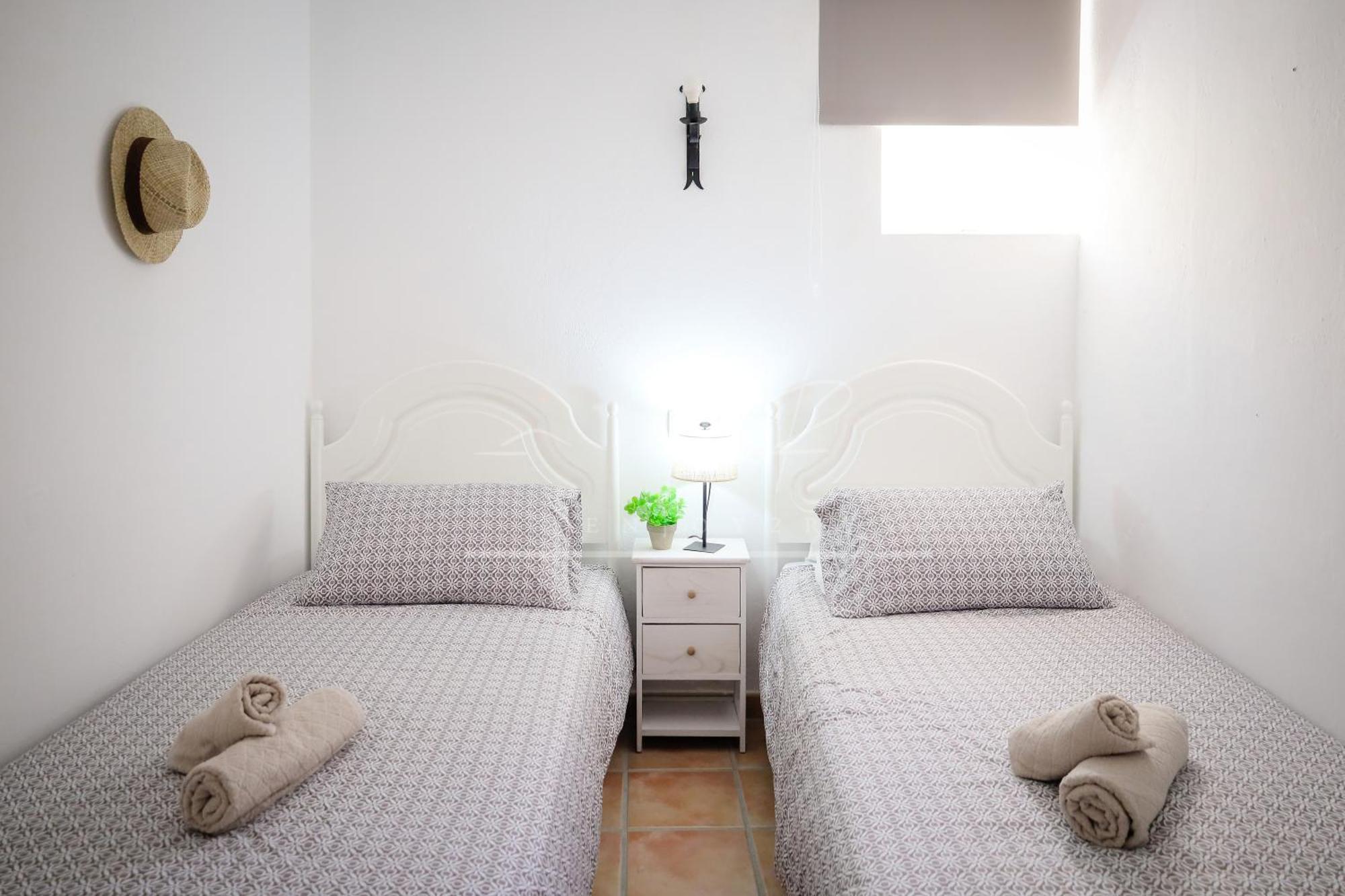 Belmonstays Aguamarina 미하스 외부 사진
