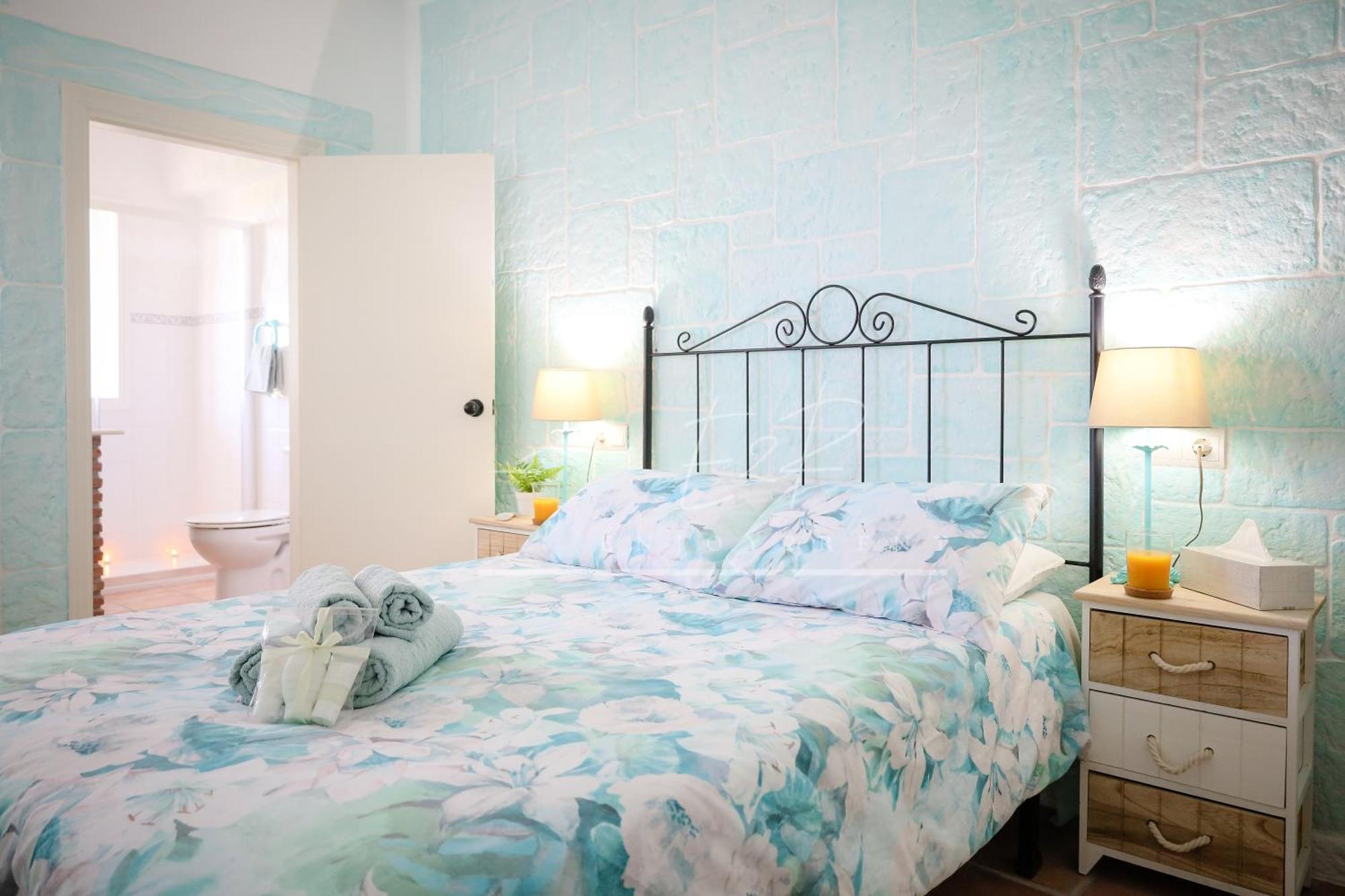 Belmonstays Aguamarina 미하스 외부 사진
