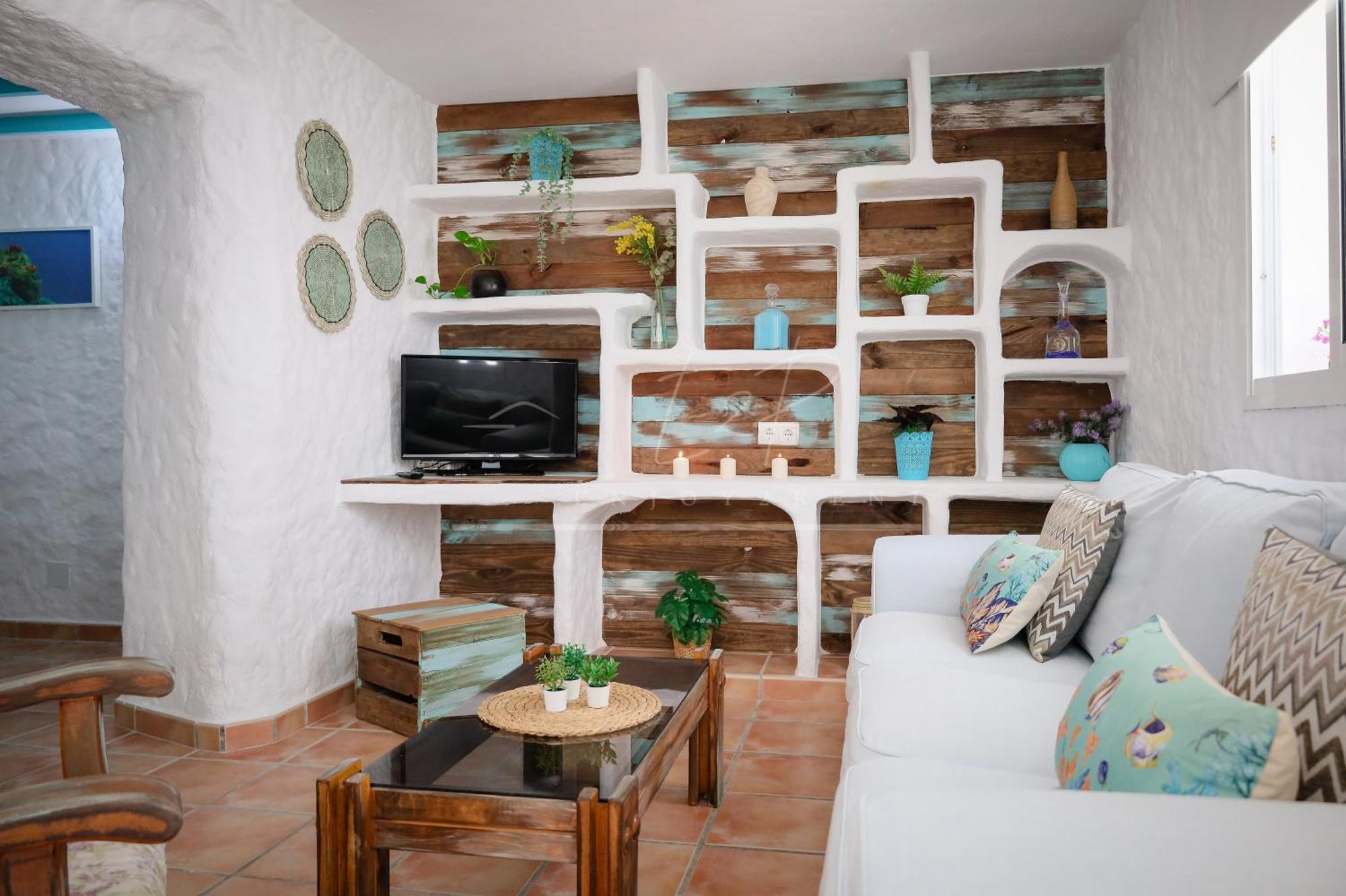 Belmonstays Aguamarina 미하스 외부 사진