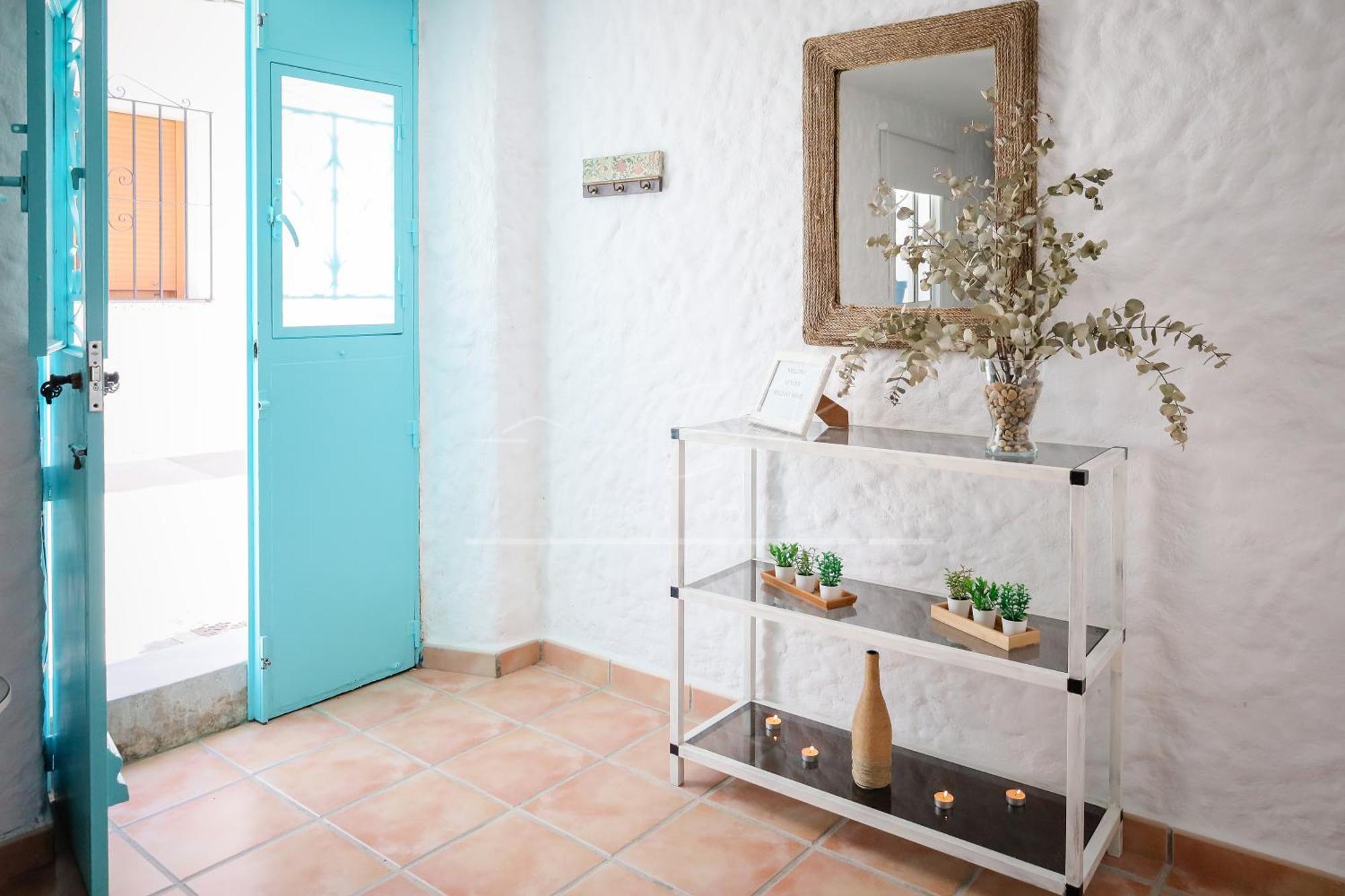 Belmonstays Aguamarina 미하스 외부 사진