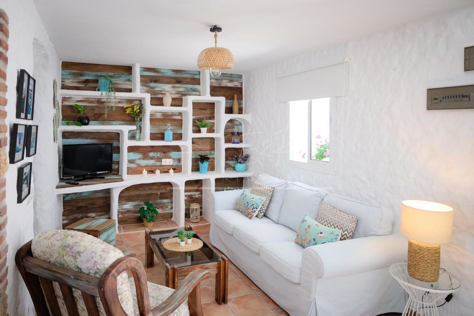 Belmonstays Aguamarina 미하스 외부 사진