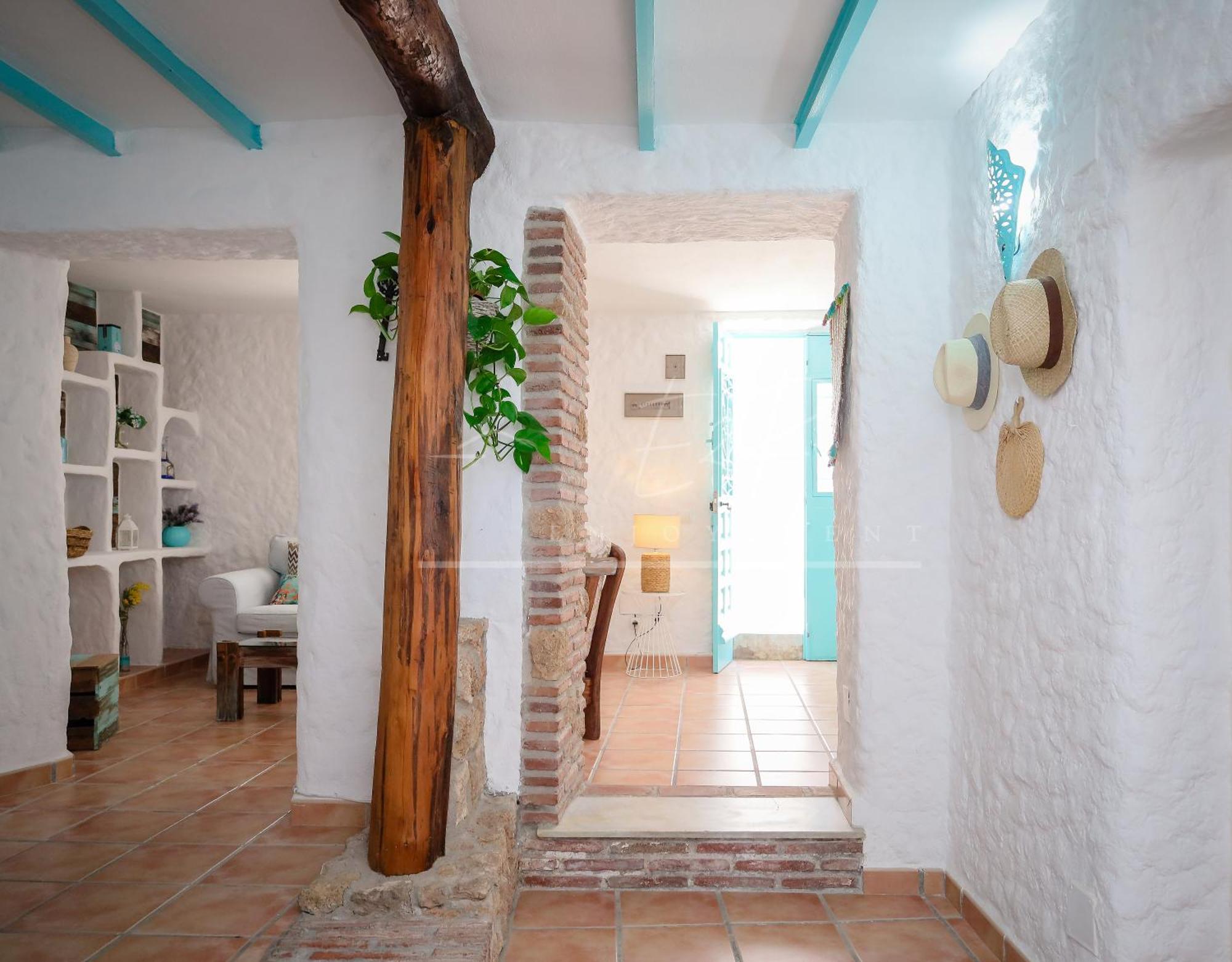 Belmonstays Aguamarina 미하스 외부 사진